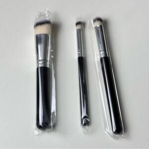 Makeup Variety Beauty Brush Set New in Package